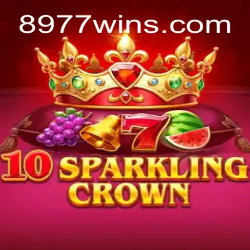 Descubra a Aventura Encantadora do Jogo 10SparklingCrown