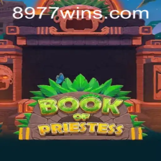 Descubra o Vício de BookOfPriestess: O Novo Jogo Que Conquistou a Todos