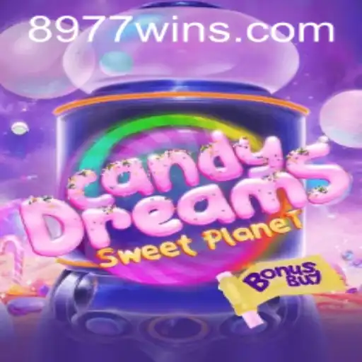 CandyDreamsSweetPlanet: A Jornada Doce Para a Vitória