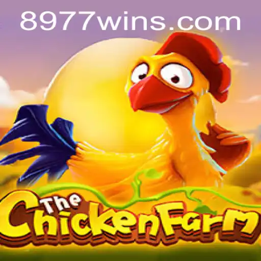 Explorando o Mundo Divertido de ChickenFarm com 8977WIN