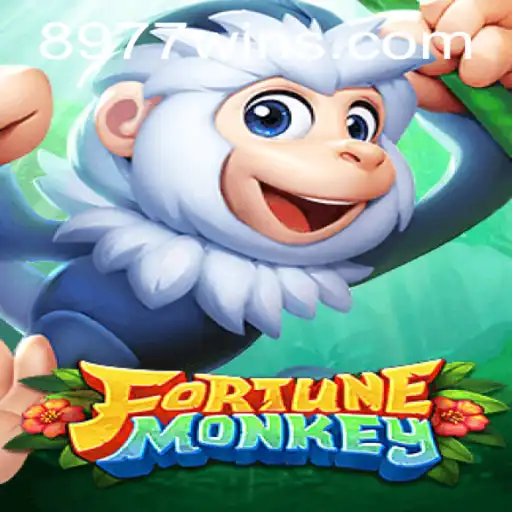 FortuneMonkey: A Revolução dos Jogos com 8977WIN