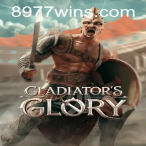 GladiatorsGlory: Um Mergulho na Arena dos Campeões com 8977WIN