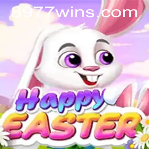 Descubra o Novo Mundo de HappyEaster e Conquiste com 8977WIN