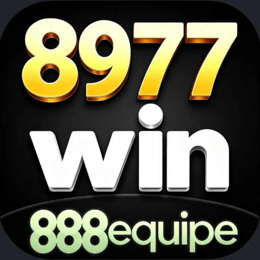 8977WIN Logo