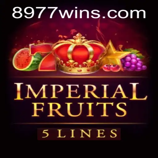 ImperialFruits5: Descubra o Mundo Encantado e as Regras do Jogo