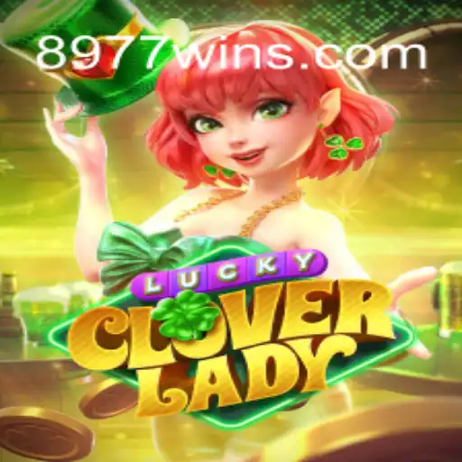 LuckyCloverLady: O Jogo que Encanta e Premia com 8977WIN