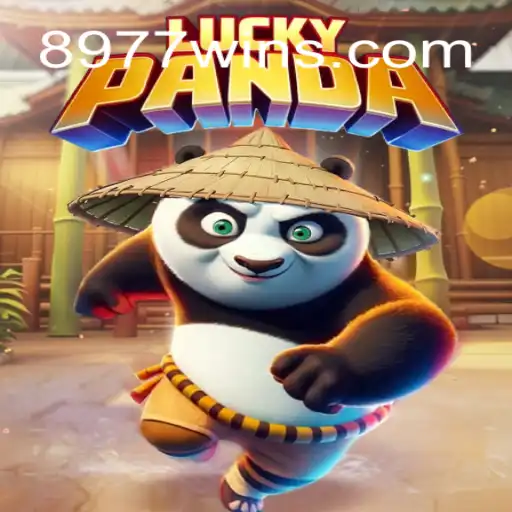 LuckyPanda: Descubra a Diversão e Estratégia por Trás do Jogo 8977WIN