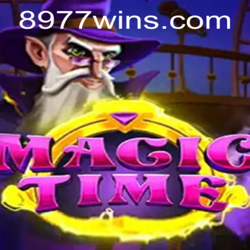 Explorando MagicTime: A Aventura Interativa com 8977WIN