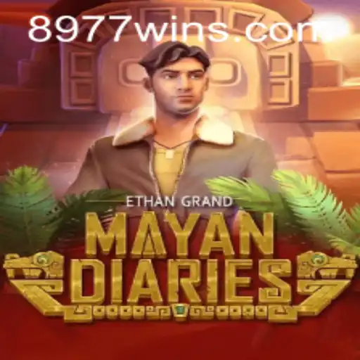MayanDiaries: A Jornada Épica com 8977WIN
