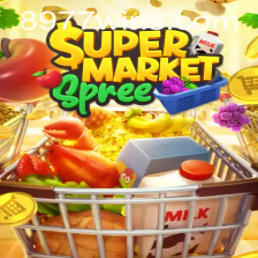 Descubra SupermarketSpree: Um Jogo Empolgante com a Palavra-Chave Especial '8977WIN'