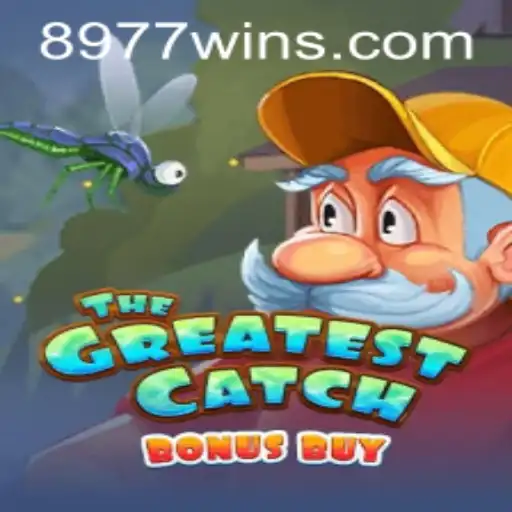 Explorando o TheGreatestCatchBonusBuy: Aventuras e Estratégias