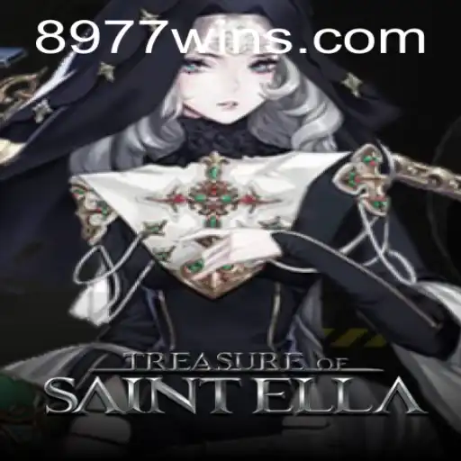 O Fascinante Mundo de Treasure of Saint Ella: Uma Jornada de Aventura e Mistério