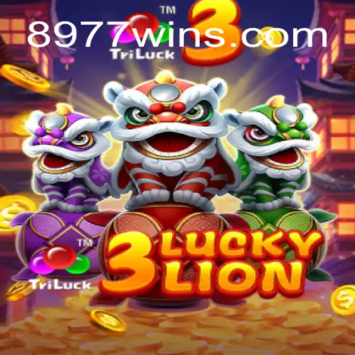 Explorando o Mundo de 3LUCKYLION: O Jogo que Conquista com 8977WIN