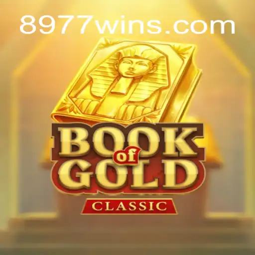 Descubra o Fascinante Mundo de BookOfGoldClassic com 8977WIN