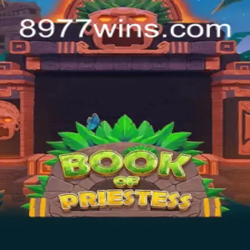 Descubra o Vício de BookOfPriestess: O Novo Jogo Que Conquistou a Todos