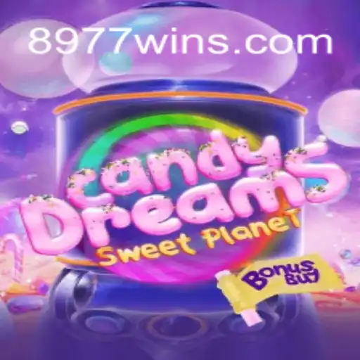 CandyDreamsSweetPlanet: A Jornada Doce Para a Vitória