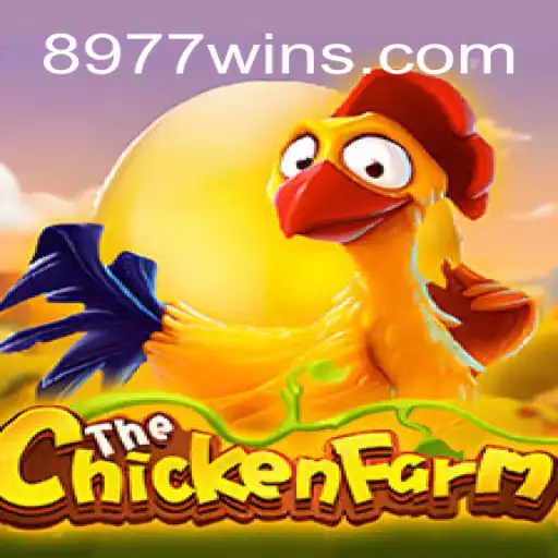 Explorando o Mundo Divertido de ChickenFarm com 8977WIN