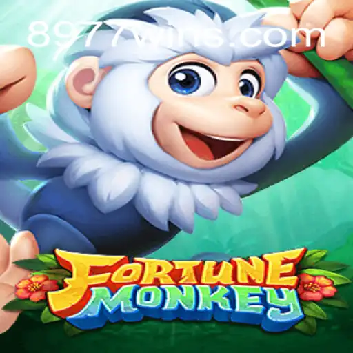FortuneMonkey: A Revolução dos Jogos com 8977WIN