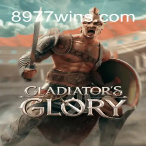 GladiatorsGlory: Um Mergulho na Arena dos Campeões com 8977WIN
