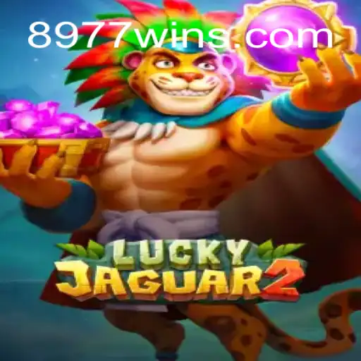 Descubra tudo sobre Luckyjaguar2: O Fascínio e as Regras do Jogo