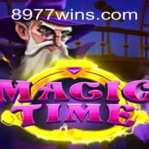 Explorando MagicTime: A Aventura Interativa com 8977WIN