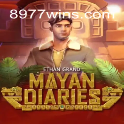 MayanDiaries: A Jornada Épica com 8977WIN