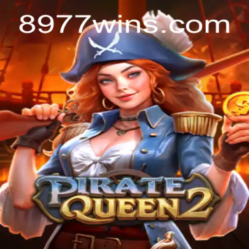 PirateQueen2: Aventuras em Alto-Mar com Estratégia e Aventura