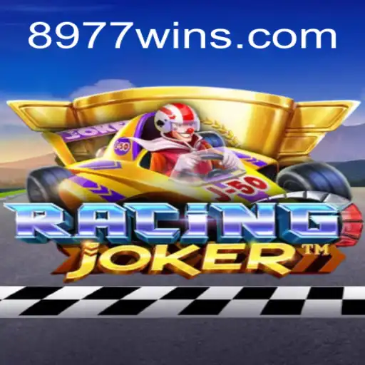 RacingJoker: Uma Imersão no Universo das Corridas Com a Chave 8977WIN