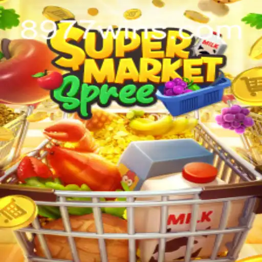 Descubra SupermarketSpree: Um Jogo Empolgante com a Palavra-Chave Especial '8977WIN'