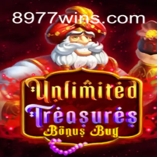 Unlimited Treasures Bonus Buy: Mergulhe na Aventura de Descobertas Infindáveis